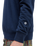 The Stance Mens Shelter Sweatshirt in Dark Navy