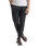 The Stance Mens Shelter Joggers in Black