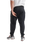 The Stance Mens Shelter Joggers in Black