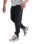 The Stance Mens Shelter Joggers in Black