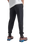 The Stance Mens Shelter Joggers in Black