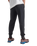 The Stance Mens Shelter Joggers in Black