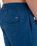 The Hurley Mens Icon Solid Volley Shorts in Abyss