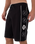 The Hurley Mens Phantom Craft Boardshorts in Black