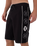 The Hurley Mens Phantom Craft Boardshorts in Black