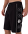 The Hurley Mens Phantom Craft Boardshorts in Black
