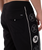The Hurley Mens Phantom Craft Boardshorts in Black