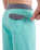 The Hurley Mens Phantom Eco One and Only Boardshorts in Tropical Mist