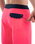 The Hurley Mens Phantom Eco One and Only Boardshorts in Neon Pink