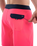 The Hurley Mens Phantom Eco One and Only Boardshorts in Neon Pink