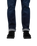 Tech Fleece Straight Jeans in Dark Indigo