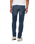 The Duer Ltd Mens Performance Denim Relaxed Taper Jeans in Galactic