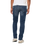 The Duer Ltd Mens Performance Denim Relaxed Taper Jeans in Galactic
