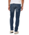 The Duer Ltd Mens Performance Denim Relaxed Taper Jeans in Galactic