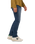 The Duer Ltd Mens Performance Denim Relaxed Taper Jeans in Galactic