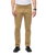 No Sweat Relaxed Taper Jeans in Camel