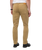 No Sweat Relaxed Taper Jeans in Camel