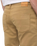 No Sweat Relaxed Taper Jeans in Camel