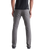 The Duer Ltd Mens No Sweat Relaxed Taper Jeans in Gull