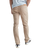 No Sweat Slim Taper Jeans in Desert Khaki