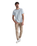 No Sweat Slim Taper Jeans in Desert Khaki
