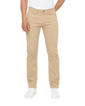 The Duer Ltd No Sweat Straight Jeans in Desert Khaki | Available at Anns Cottage