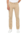 The Duer Ltd No Sweat Straight Jeans in Desert Khaki | Available at Anns Cottage