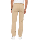 The Duer Ltd No Sweat Straight Jeans in Desert Khaki | Available at Anns Cottage