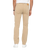 The Duer Ltd No Sweat Straight Jeans in Desert Khaki | Available at Anns Cottage
