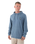The Hurley Mens Naturals Hoodie in Hypnotic