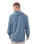 The Hurley Mens Naturals Hoodie in Hypnotic