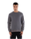 Low Tide Sweatshirt in Ion Grey
