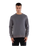Low Tide Sweatshirt in Ion Grey