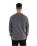 Low Tide Sweatshirt in Ion Grey
