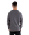 Low Tide Sweatshirt in Ion Grey