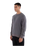 Low Tide Sweatshirt in Ion Grey