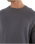 Low Tide Sweatshirt in Ion Grey