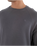 Low Tide Sweatshirt in Ion Grey