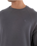 Low Tide Sweatshirt in Ion Grey