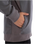 Low Tide Sweatshirt in Ion Grey