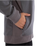 Low Tide Sweatshirt in Ion Grey