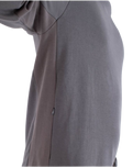 Low Tide Sweatshirt in Ion Grey