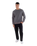Low Tide Sweatshirt in Ion Grey