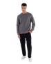 Low Tide Sweatshirt in Ion Grey