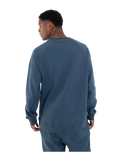 Low Tide Sweatshirt in Armored Navy