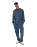 Low Tide Sweatshirt in Armored Navy