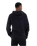 Low Tide Zip Hoodie in Black