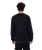 Dancer Sweatshirt in Black