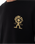 Dancer Sweatshirt in Black