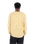 The Hurley Mens Dancer Sweatshirt in Hazelnut